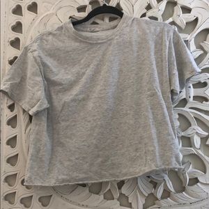 BRANDY MELVILLE TOP